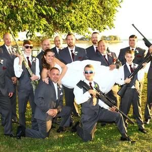 Meet your Posher, Butch